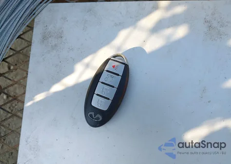 2014 Infiniti Qx60 from USA, damaged, VIN 5N1AL0MN2EC529372